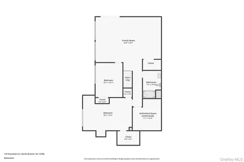 119 Overlook Circle Fremont Center NY 12736