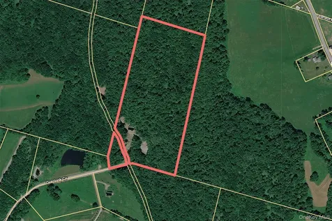 119 Overlook Circle Fremont Center NY 12736