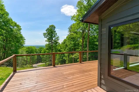 119 Overlook Circle Fremont Center NY 12736