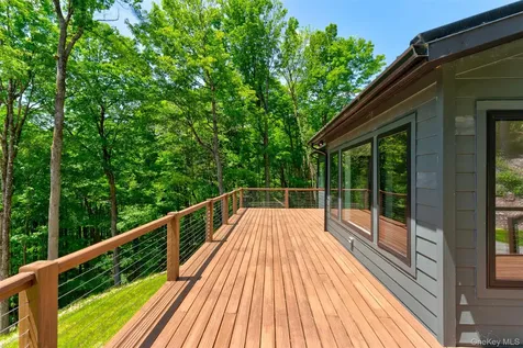 119 Overlook Circle Fremont Center NY 12736