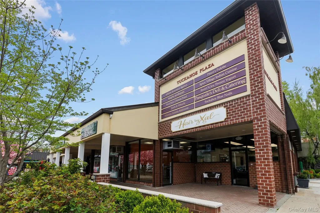 2B Columbus Tuckahoe NY 10707
