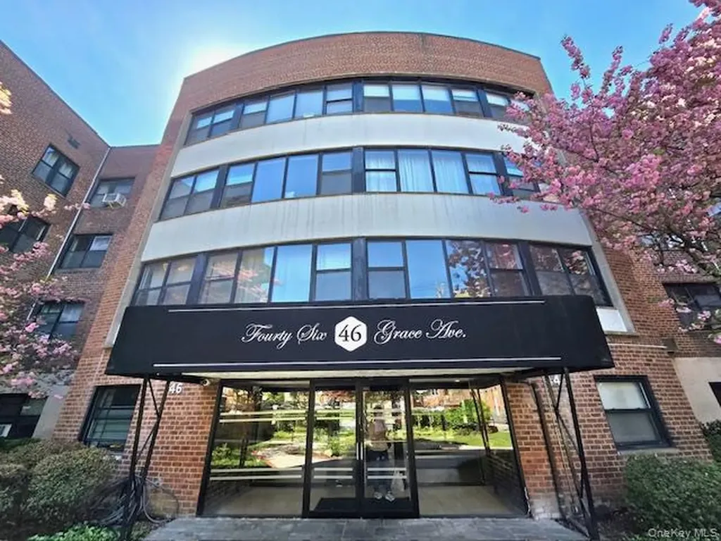 46 Grace Avenue Great Neck NY 11021