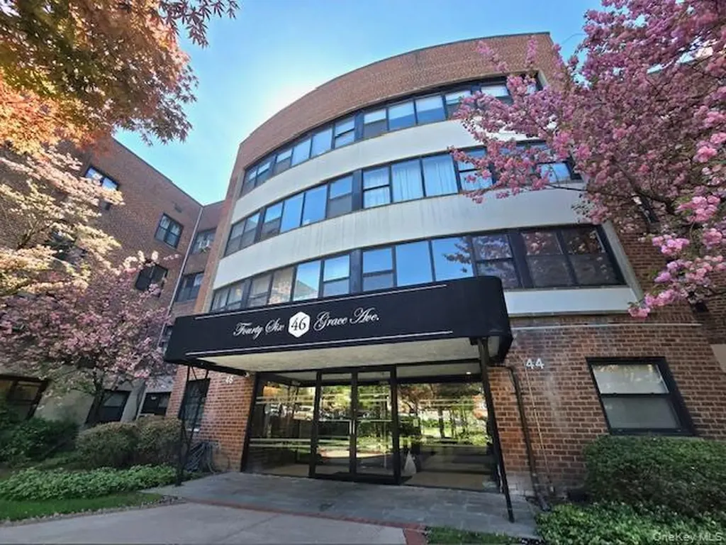 46 Grace Avenue Great Neck NY 11021