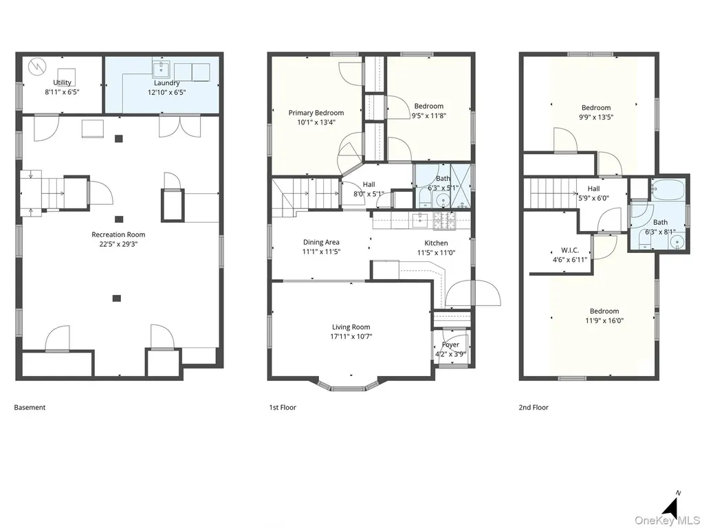 218 Brown Street Mineola NY 11501