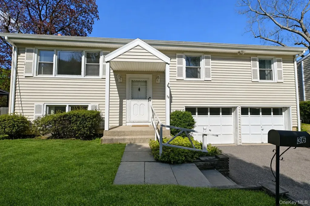 36 Pleasant Avenue Pleasantville NY 10570