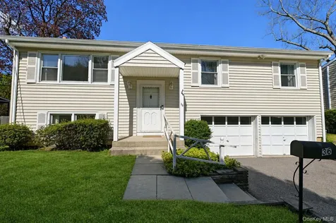 36 Pleasant Avenue Pleasantville NY 10570