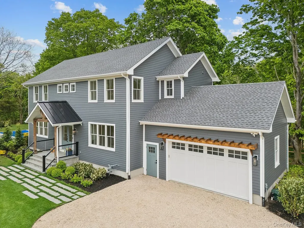 480 Ackerly Pond Lane Southold NY 11971