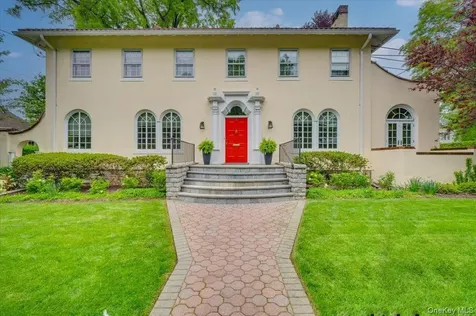 560 Pelhamdale Avenue Pelham NY 10803
