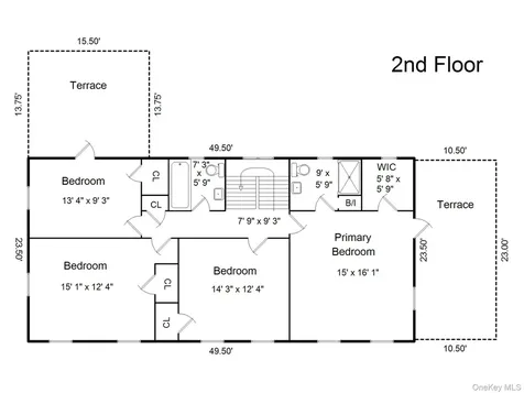 560 Pelhamdale Avenue Pelham NY 10803