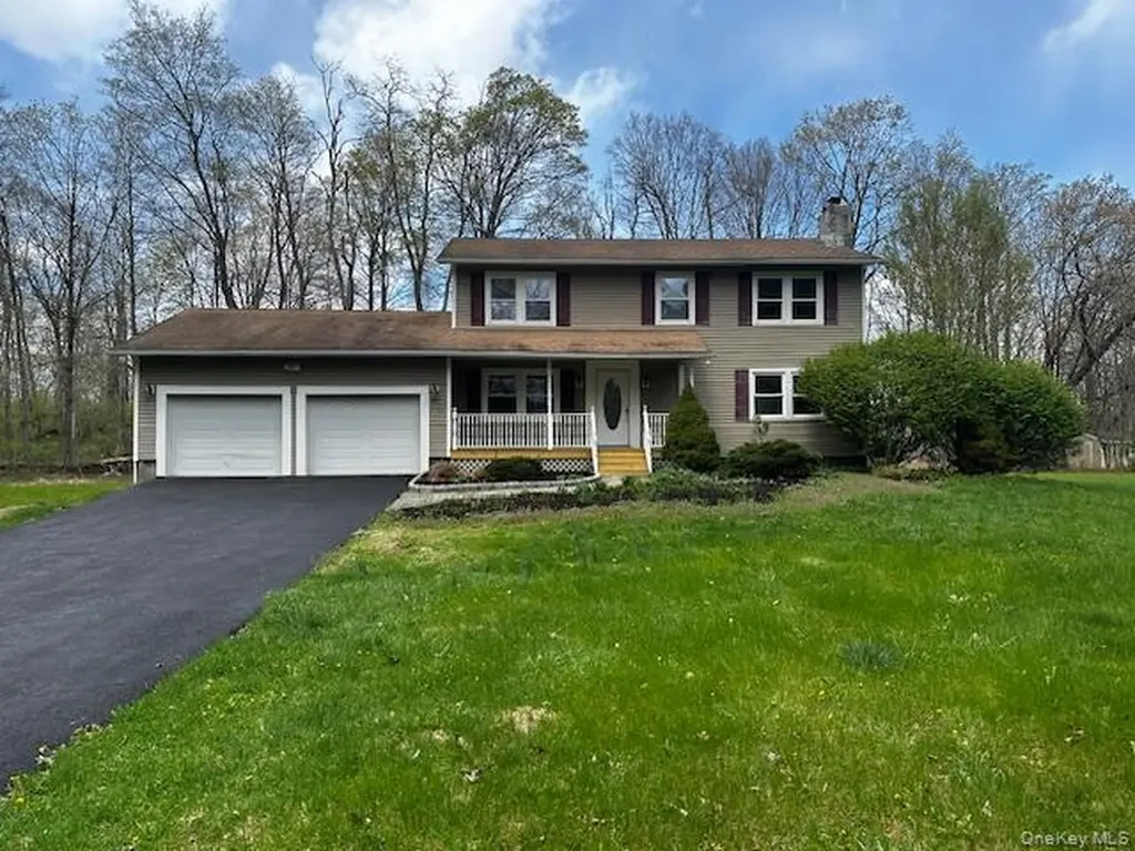6 Fletcher Drive Hopewell Junction NY 12533