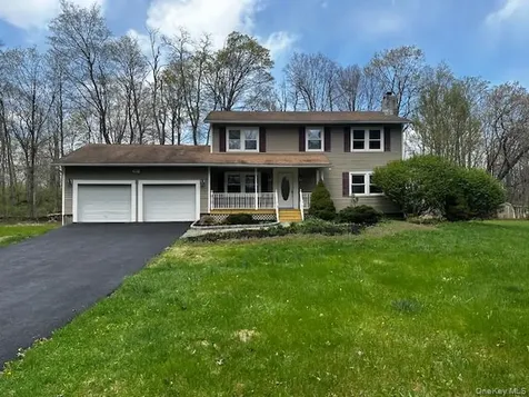 6 Fletcher Drive Hopewell Junction NY 12533
