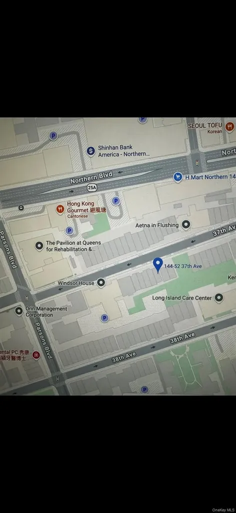 14452 37th Avenue Flushing NY 11354