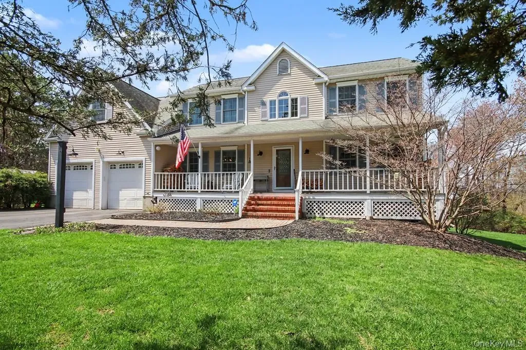 3 Brenner Ridge Road Pleasant Valley NY 12569