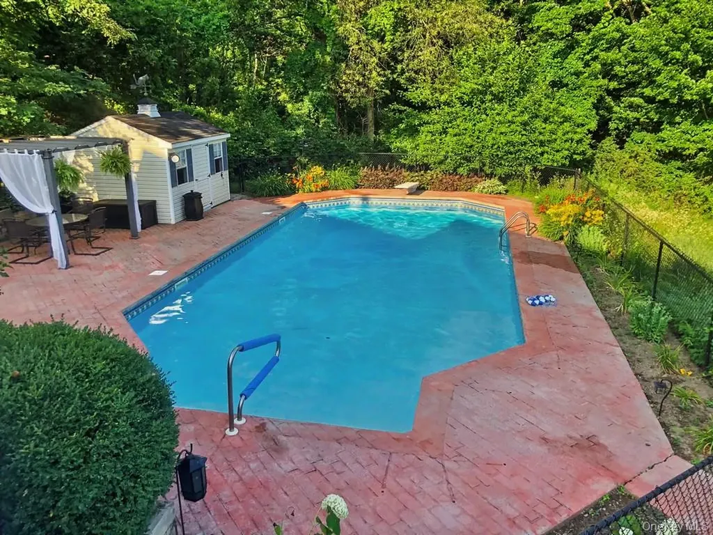 3 Brenner Ridge Road Pleasant Valley NY 12569