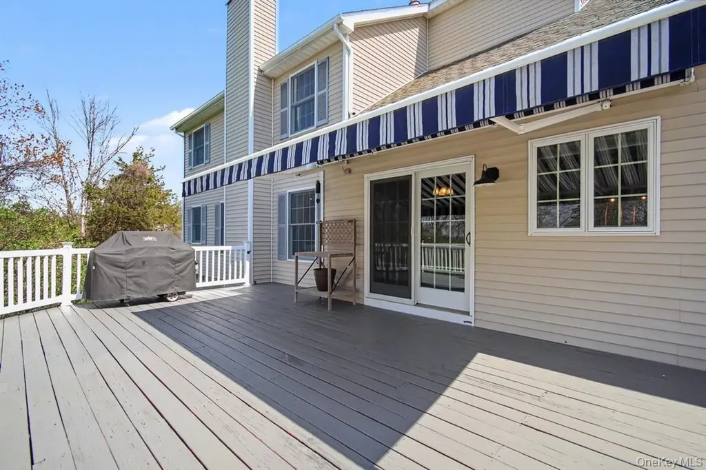 3 Brenner Ridge Road Pleasant Valley NY 12569