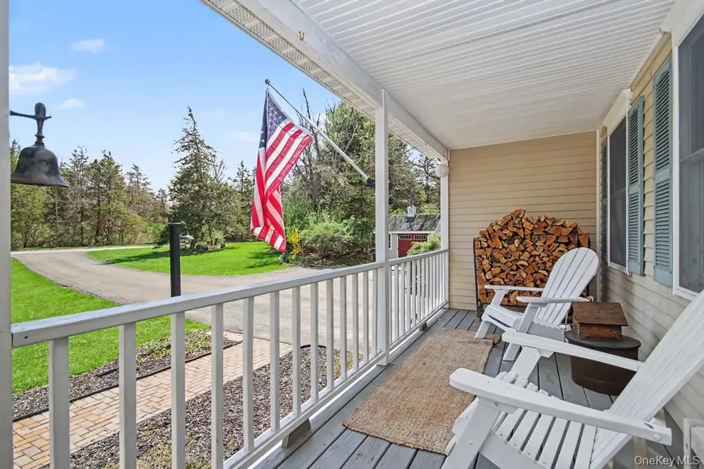 3 Brenner Ridge Road Pleasant Valley NY 12569