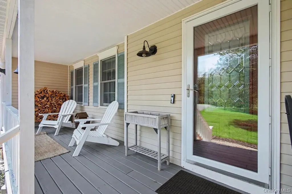 3 Brenner Ridge Road Pleasant Valley NY 12569