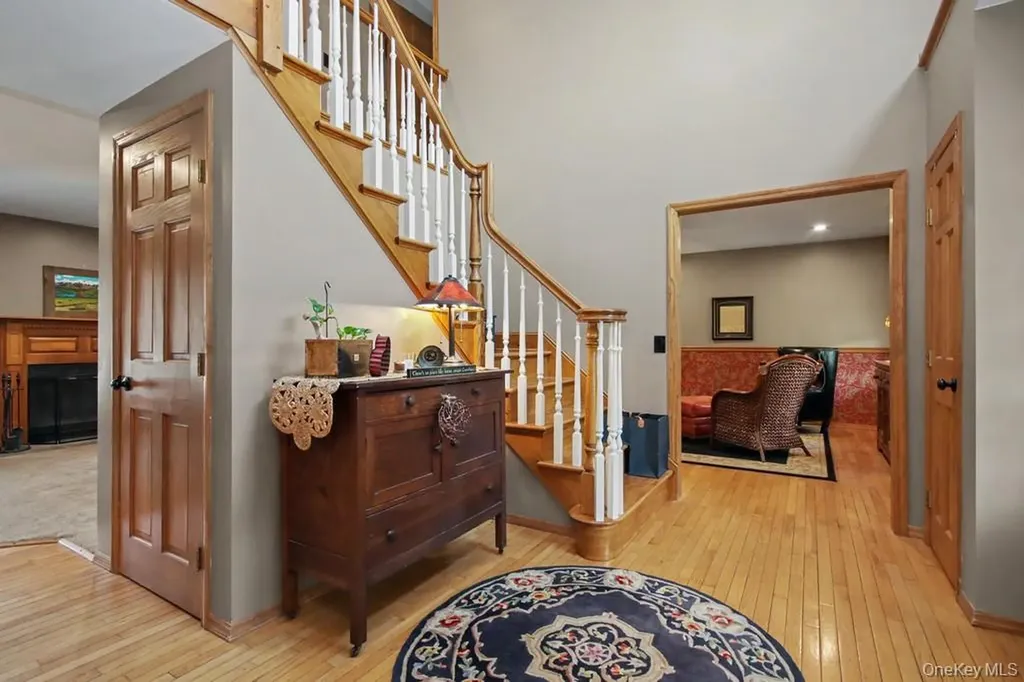 3 Brenner Ridge Road Pleasant Valley NY 12569