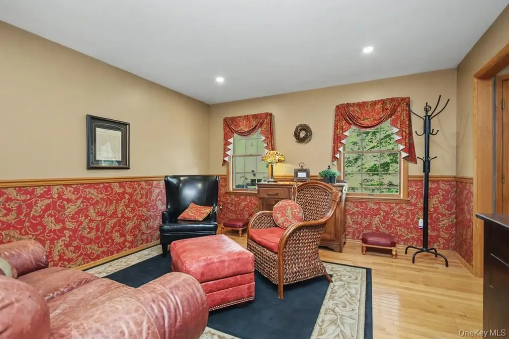 3 Brenner Ridge Road Pleasant Valley NY 12569