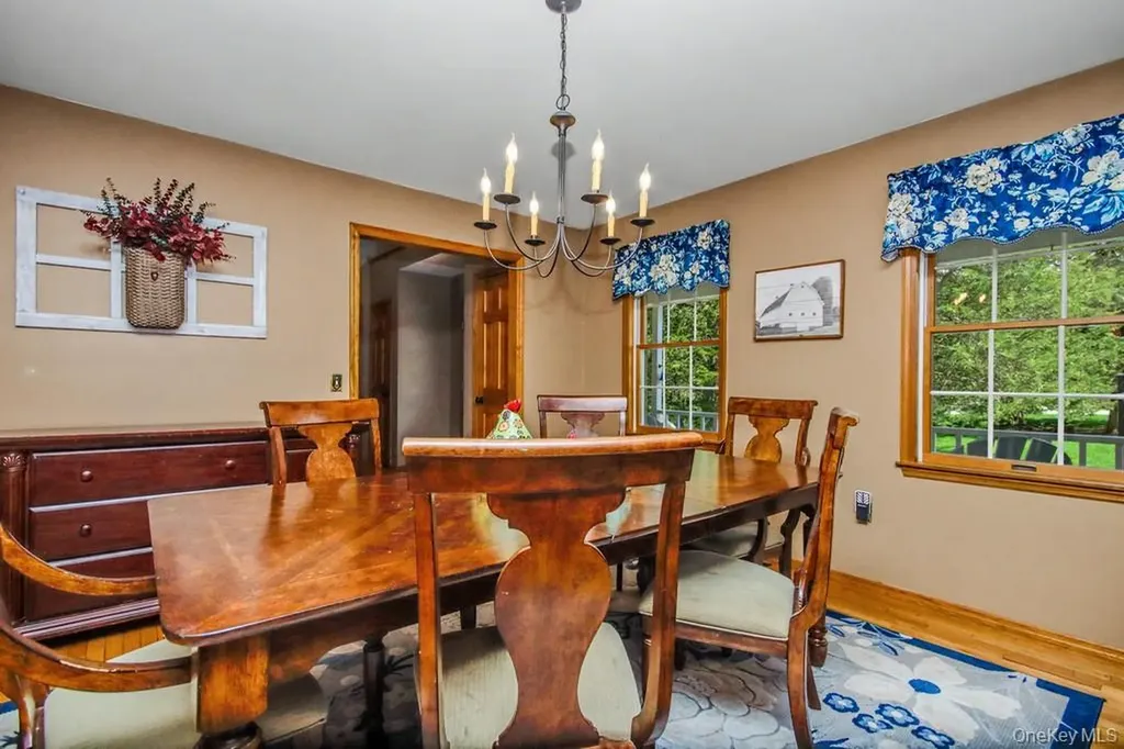 3 Brenner Ridge Road Pleasant Valley NY 12569