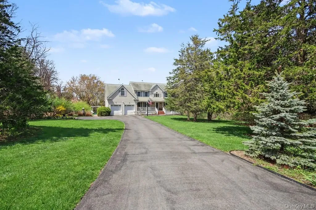 3 Brenner Ridge Road Pleasant Valley NY 12569