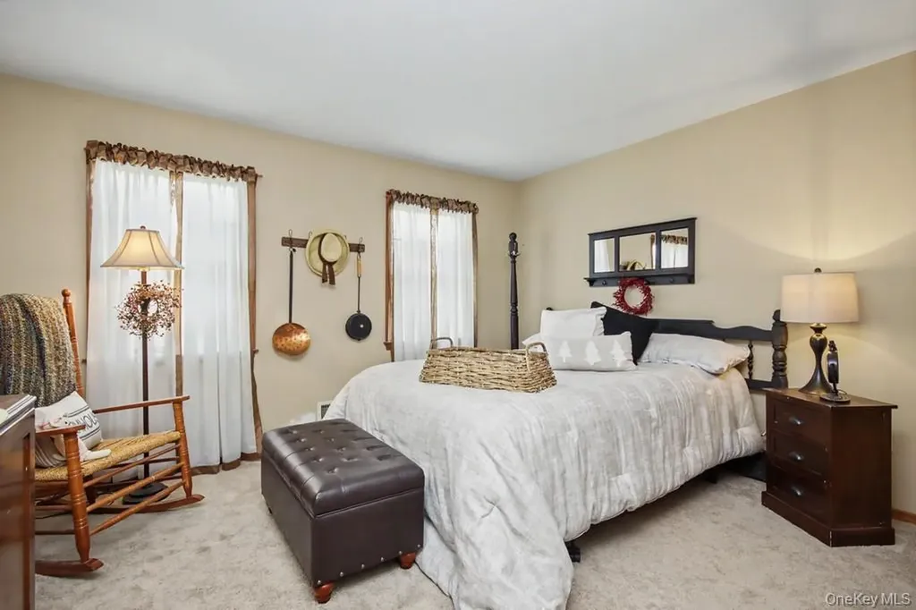 3 Brenner Ridge Road Pleasant Valley NY 12569
