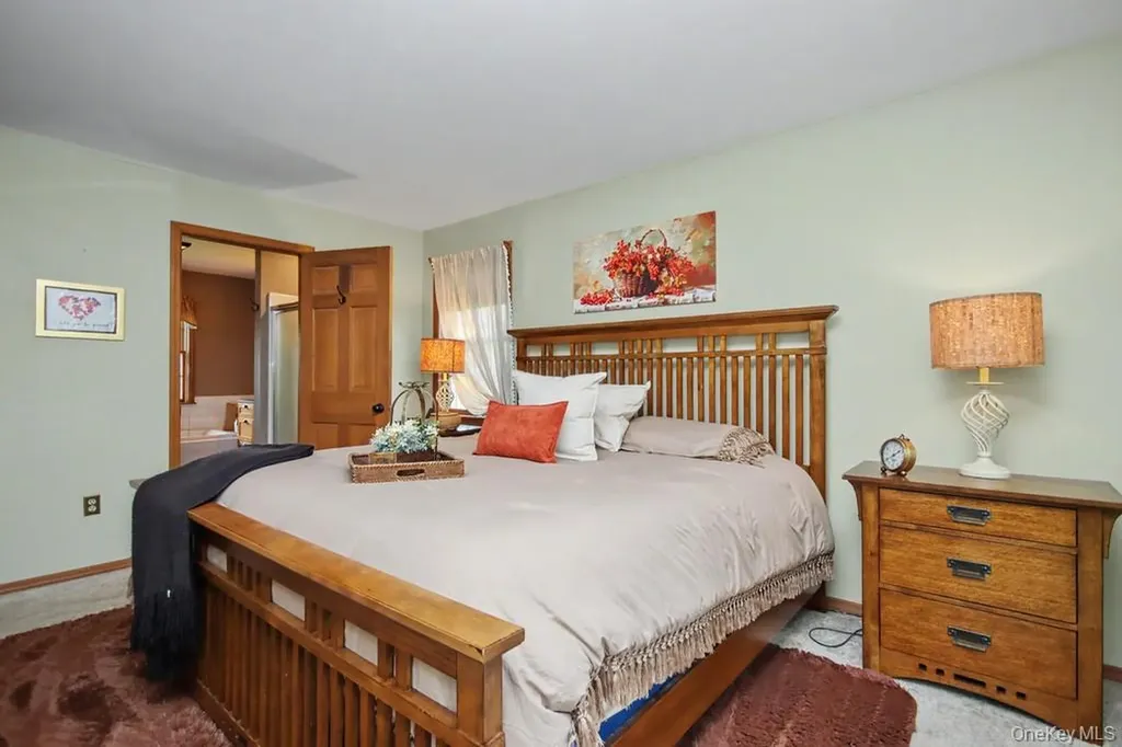 3 Brenner Ridge Road Pleasant Valley NY 12569