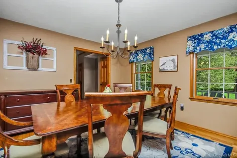 3 Brenner Ridge Road Pleasant Valley NY 12569