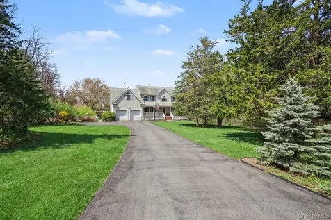 3 Brenner Ridge Road Pleasant Valley NY 12569