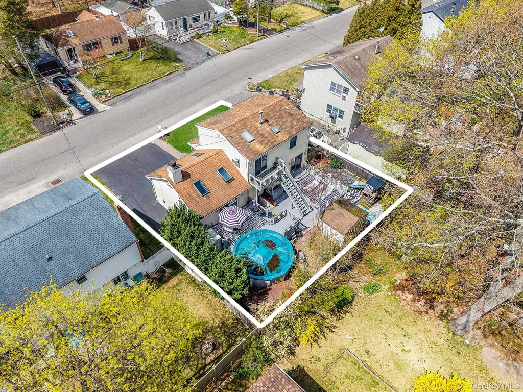 97 N Clinton Avenue Patchogue NY 11772