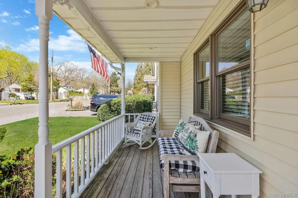 97 N Clinton Avenue Patchogue NY 11772