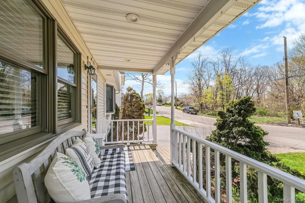 97 N Clinton Avenue Patchogue NY 11772