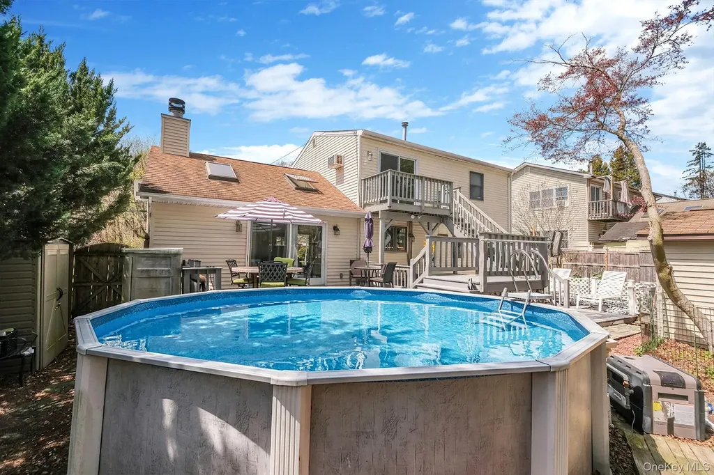 97 N Clinton Avenue Patchogue NY 11772