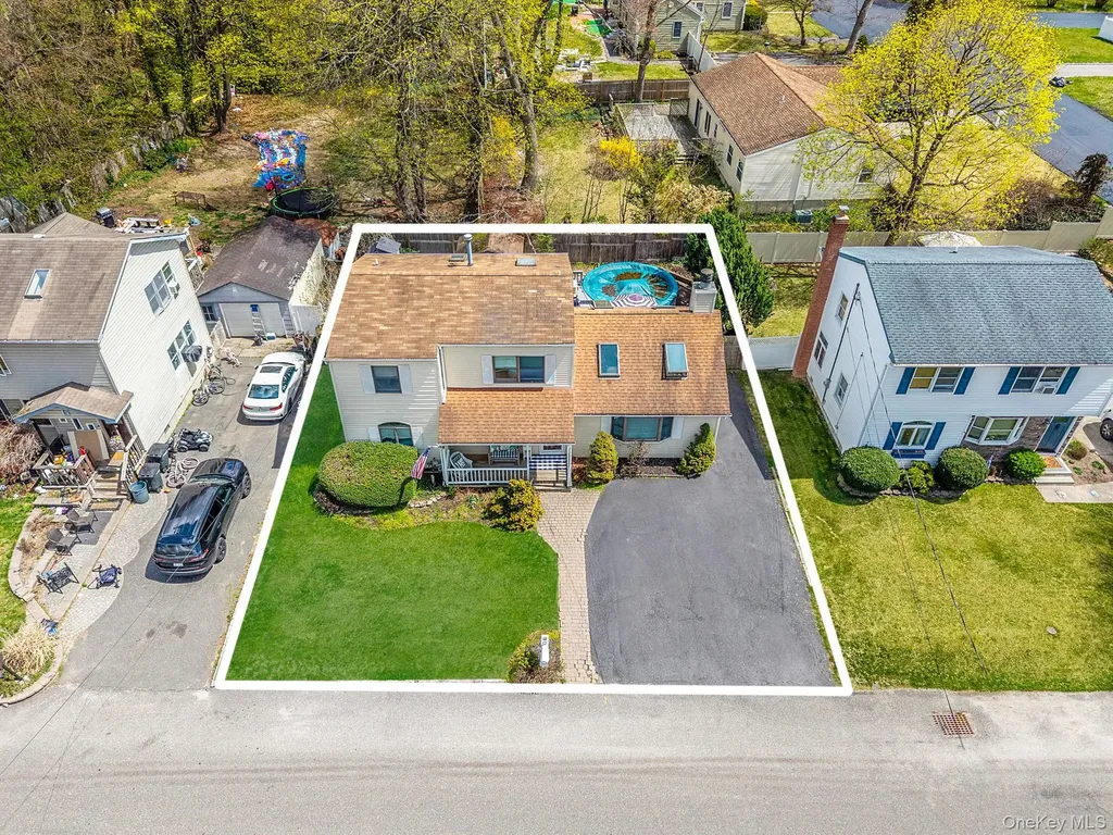 97 N Clinton Avenue Patchogue NY 11772