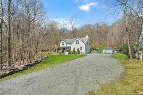 64 Oscawana Heights Road Putnam Valley NY 10579