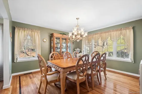 64 Oscawana Heights Road Putnam Valley NY 10579