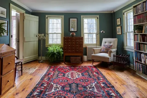 457 Round Lake Road Rhinebeck NY 12572