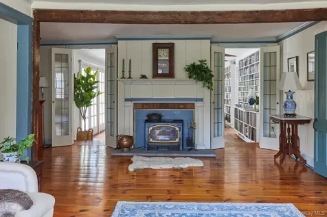 457 Round Lake Road Rhinebeck NY 12572