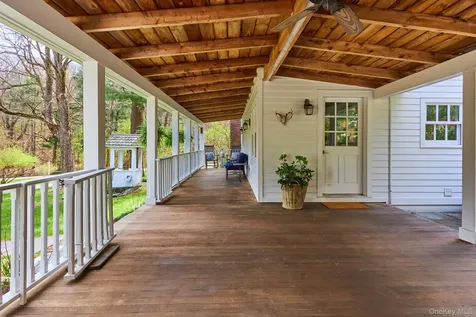 457 Round Lake Road Rhinebeck NY 12572