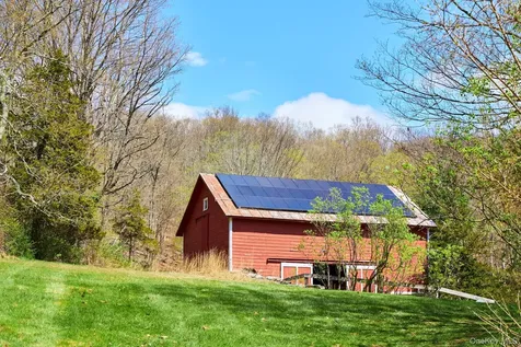 457 Round Lake Road Rhinebeck NY 12572
