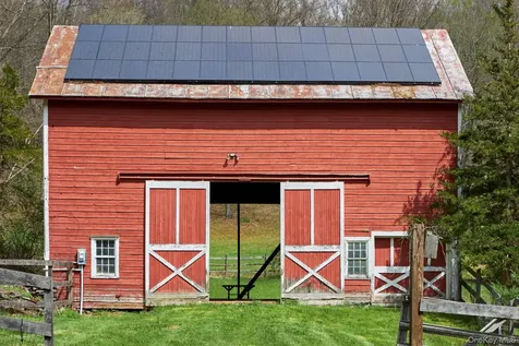 457 Round Lake Road Rhinebeck NY 12572