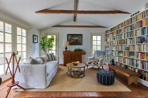 457 Round Lake Road Rhinebeck NY 12572
