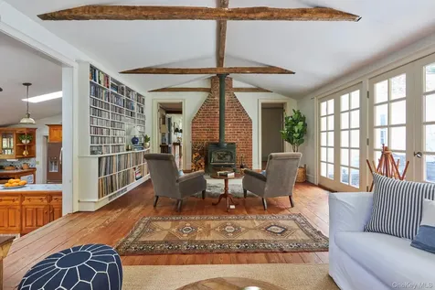 457 Round Lake Road Rhinebeck NY 12572