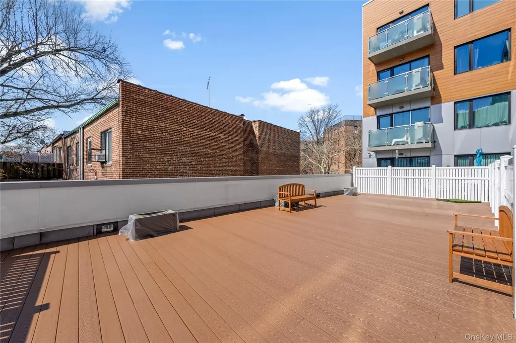 6296 Woodhaven Boulevard Rego Park NY 11374