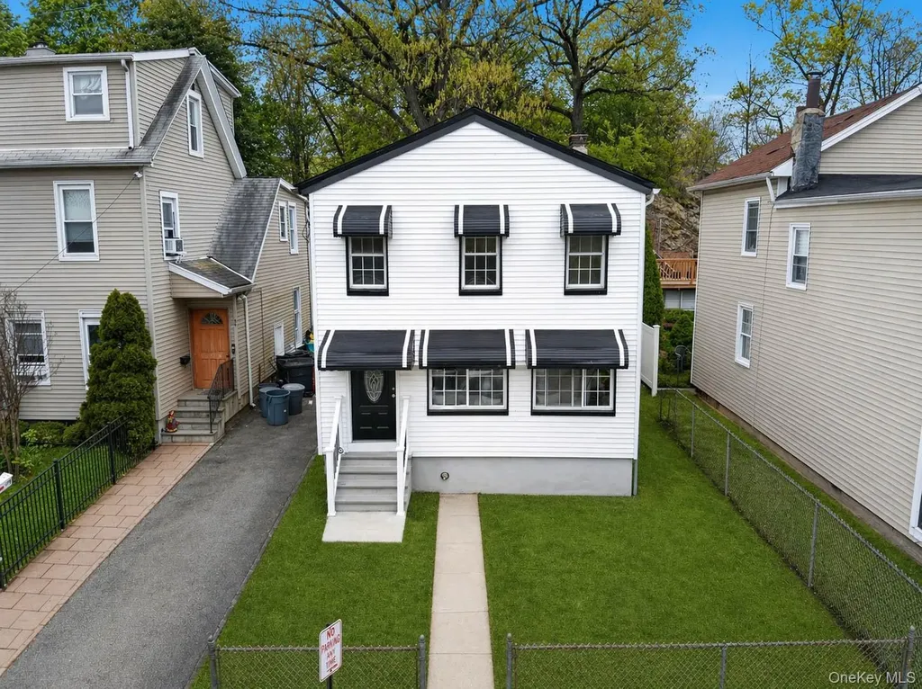 81 Potter Avenue New Rochelle NY 10801