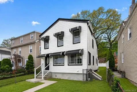 81 Potter Avenue New Rochelle NY 10801