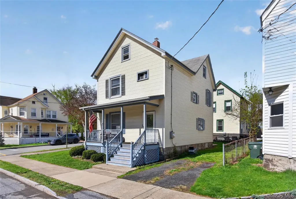 52 Valley Avenue Walden NY 12586