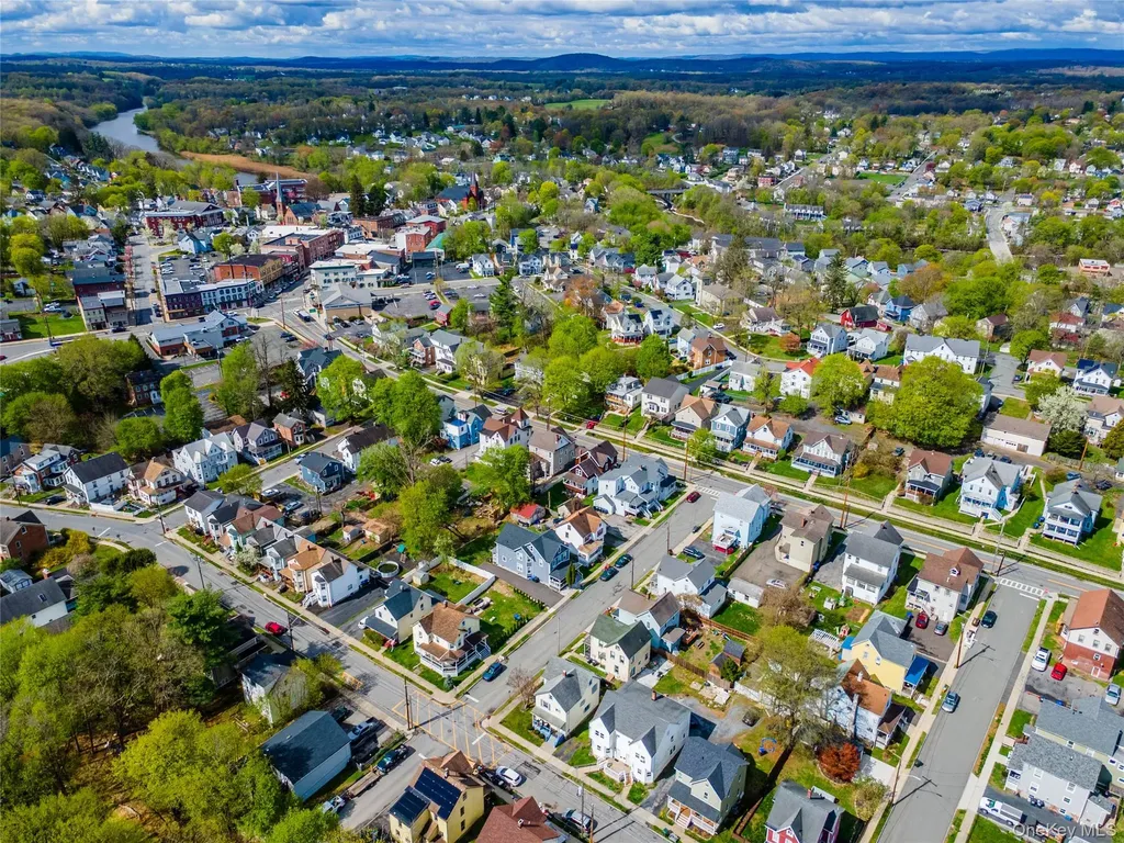 52 Valley Avenue Walden NY 12586