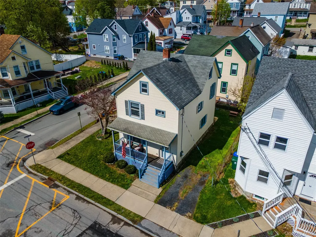 52 Valley Avenue Walden NY 12586
