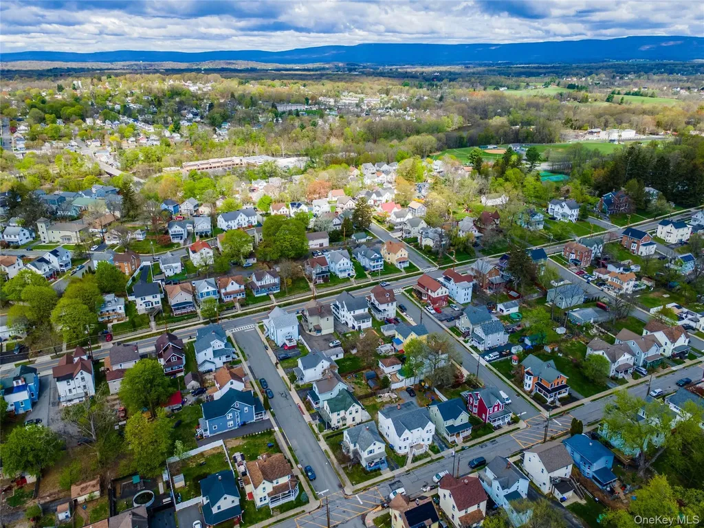 52 Valley Avenue Walden NY 12586